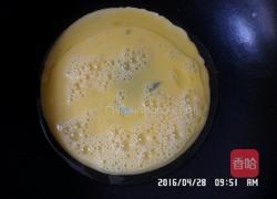 鸡蛋肉卷的做法图解3
