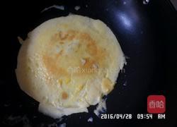 鸡蛋肉卷的做法图解4