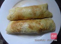 鸡蛋肉卷的做法图解10