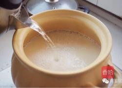 民国美龄粥的做法图解4