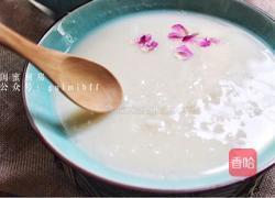 民国美龄粥的做法图解11