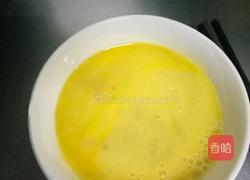 玉米鸡蛋炒饭的做法图解2