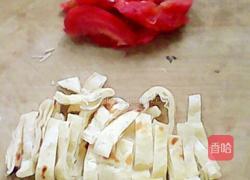 燴餅（番茄版）的做法图解1