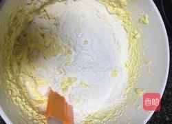 冰糖雪梨水与玛玢蛋糕的做法图解7