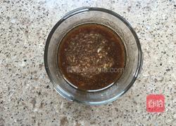 韩式蒸偏口鱼的做法图解4