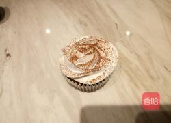 布朗尼纸杯蛋糕的做法图解12
