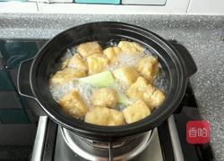 砂锅煲豆泡汤的做法图解5