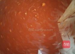 香化猪蹄的做法图解3