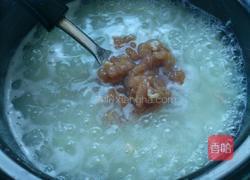 皮蛋瘦肉粥的做法图解6