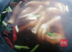 红烧鸡爪的做法图解6