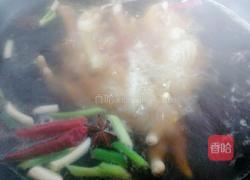 红烧鸡爪的做法图解7