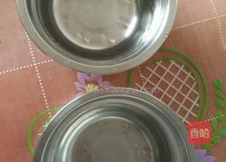 单饼的做法图解2