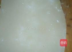 莜面顿顿的做法图解6