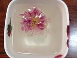 玫瑰花茶