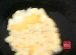 丝瓜片儿炒鸡蛋的做法图解3
