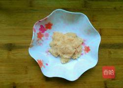 鸡肉可乐饼（烤箱版）的做法图解1