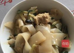 孕妈妈最爱的凉皮的做法图解14
