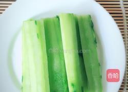 果蔬沙拉（自由发挥）的做法图解9