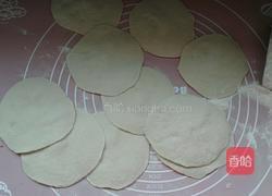 虾仁小白菜包子的做法图解11