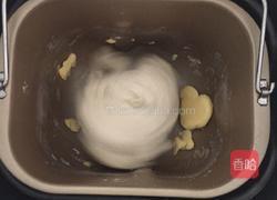 鸡肉杏鲍菇披萨的做法图解2