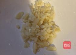 蚝油生菜的做法图解3
