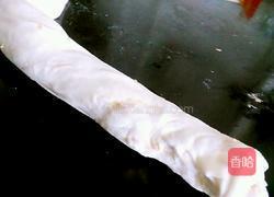 红豆泥酥饼的做法图解12