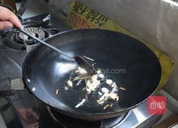 杏鲍菇炒肉的做法图解4