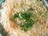 蒜蓉米粉蒸扇贝肉