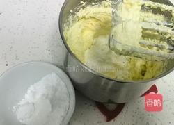 雪域牛乳芝士蛋糕8寸的做法图解6