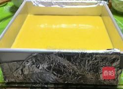 雪域牛乳芝士蛋糕8寸的做法图解11