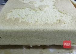 新式海绵蛋糕的做法图解16