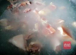 红烧鸡块的做法图解3