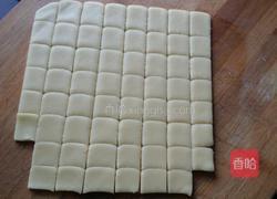 小方饼干的做法图解8