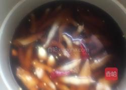 红烧鸡爪的做法图解3