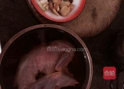 红烧兔肉的做法图解1