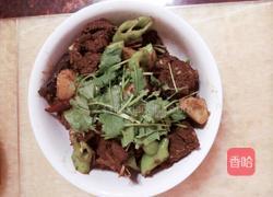 红烧兔肉的做法图解9