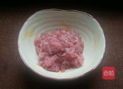 腐皮包肉的做法图解2