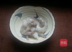 腐皮包肉的做法图解3