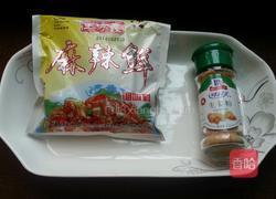腐皮包肉的做法图解8