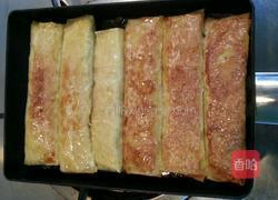 腐皮包肉的做法图解14