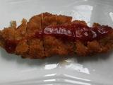 香酥鸡排