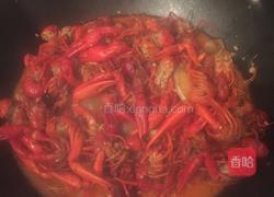 香辣小龙虾的做法图解3