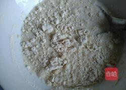 芒果班戟的做法图解3
