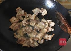 双椒小炒肉的做法图解4