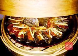 酱香清蒸鱼的做法图解8