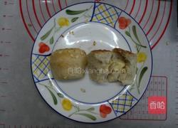 面包机全麦餐包(奶油奶酪馅)的做法图解12