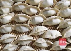 三鲜馅饺子的做法图解18