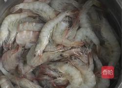 三鲜馅饺子的做法图解1