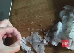 三鲜馅饺子的做法图解3