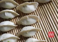三鲜馅饺子的做法图解17